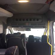 Ford Transit Van. Продается автобус, 2 200 куб. см., 17 мест