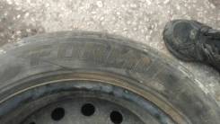Dunlop Formula. Летние, износ: 30%, 2 шт