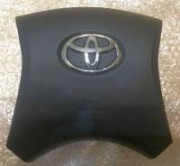 Подушка безопасности. Toyota Camry, ACV40, AHV40, ASV40, CV40, GSV40, SV40 Toyota Hilux Pick Up Toyota Hilux
