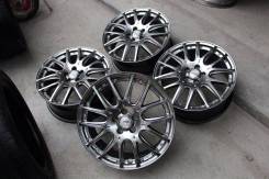 Manaray Sport. 7.0x17, 5x100.00, ET48
