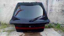 Дверь багажника. Saab 9000, YS3C