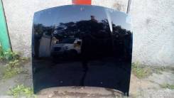 Капот. Saab 9000, YS3C