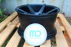 RAYS. 9.5x17, 5x112.00, 5x114.30, ET15