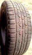 Firestone Winterhawk 2V EVO. Зимние, без шипов, 2014 год, износ: 20%, 1 шт