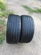 Hankook Ventus S1 Evo K107. Летние, износ: 30%, 2 шт