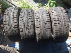 Bridgestone Blizzak Revo GZ. Зимние, без шипов, 2010 год, износ: 10%, 4 шт