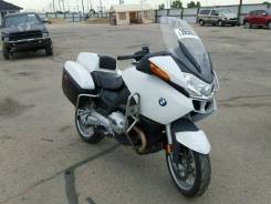 BMW R 1200 RT. 1 200 куб. см., исправен, птс, без пробега. Под заказ