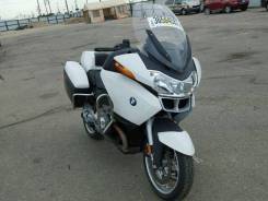 BMW R 1200 RT. 1 200 куб. см., исправен, птс, без пробега. Под заказ