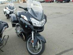 BMW R 1200 RT. 1 200 куб. см., исправен, птс, без пробега. Под заказ