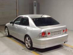 Компрессор кондиционера. Toyota Altezza, GXE15, GXE10 Lexus IS300, GXE10 Lexus IS200, GXE10 Двигатель 1GFE