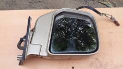 Зеркало заднего вида боковое. Nissan Caravan, DHGE24, VYE24, ARME24, DWGE24, VWME24, VRGE24, CRGE24, KSE24, CYGE24, KRE24, FTGE24, DTGE24, KSGE24, VTE...