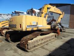 Liebherr. Продам экскаватор, 1,00 куб. м.