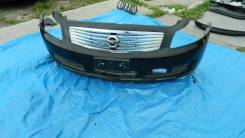 Бампер. Infiniti G35 Infiniti G37, V36 Infiniti G20 Infiniti G25, V36 Nissan Skyline, V36, NV36, KV36, PV36 Nissan Infiniti G37, CV36, HV36 Двигатели...