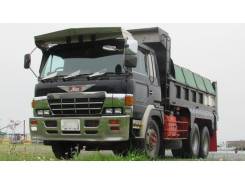 Hino FS. Хино FS, 17 000 куб. см., 20 000 кг. Под заказ