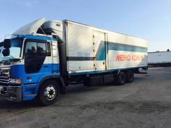 Hino Ranger. Продается грузовик , 13 000 куб. см., 10 000 кг.
