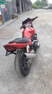 Honda CB 400. 400 куб. см., исправен, птс, без пробега