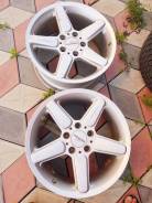 Ronal. x17, 5x114.30