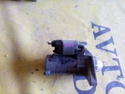 Стартер. Toyota Vitz, SCP90 Двигатель 2SZFE