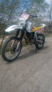 Suzuki DR 250. 250 куб. см., исправен, птс, с пробегом