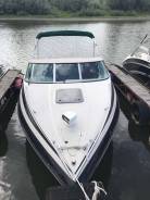 Crownline. Год: 2002 год, длина 6,00 м., двигатель стационарный, 270,00 л.с., бензин