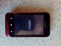 Sony Xperia. Б/у