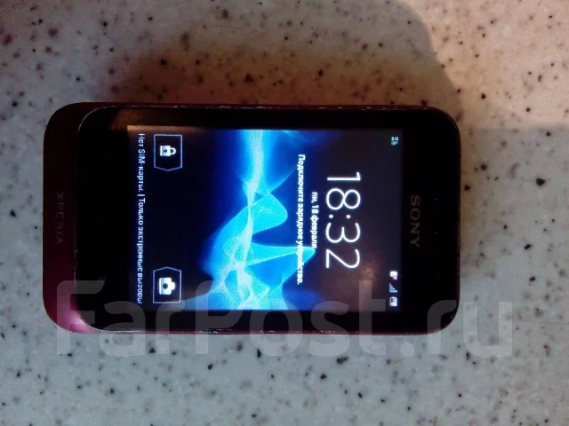 Sony Xperia. �/� ����