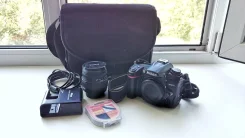 Nikon D7000 Body. 15 - 19.9 ��, ���: ��� ���� ����