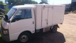 Mazda Bongo. Продаётся грузовик Mazda bongo, 2 000 куб. см., 1 000 кг.