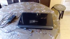 Asus A52F. 2,1����, ��� 3072 ��, ���� 320���, WiFi, Bluetooth ����