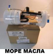 Фильтр топливный. Nissan X-Trail, NT31, TNT31, T31, T31R Nissan Dualis Двигатели: MR20DE, QR25DE