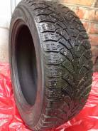 Nokian Hakkapeliitta 4. Зимние, шипованные, 2012 год, износ: 10%, 4 шт