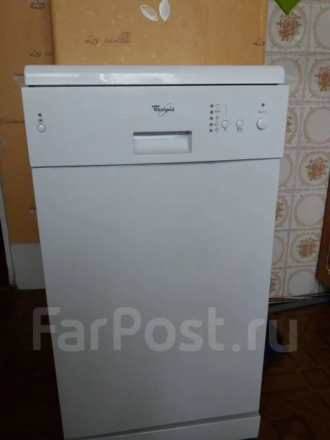 Whirlpool ����