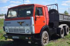 Камаз 5410. Продам длинномер., 2 400 куб. см., 1 500 кг.