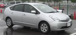 Toyota Prius. Куплю ПТС Prius 20