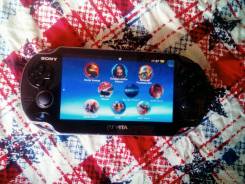 Sony PlayStation Vita