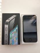 Apple iPhone 4 16Gb. Б/у. Под заказ из Владивостока