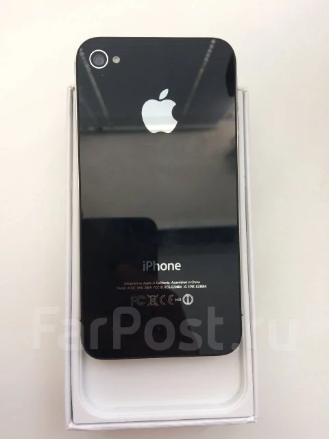 Apple iPhone 4 16Gb. �/�. ��� ����� �� ������ ����