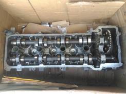 Головка блока цилиндров. Toyota Dyna, RZU140, RZU100, RZU340, RZU300, RZU301 Двигатели: 3RZFE, 3RZFPE, 3RZFP