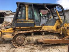 Komatsu D65EX. Komatsu D65 EX-12, 10 000 куб. см., 22 000,00 кг.