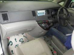 Подушка безопасности. Toyota Isis, ANM10, ZNM10, ANM15 Двигатели: 1ZZFE, 1AZFSE