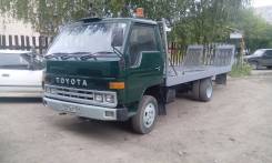 Toyota Dyna. Продам эвакуатор 1994, 3 700 куб. см., 3 000 кг.