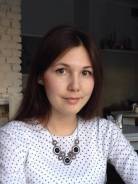 Проектировщик. Высшее образование, опыт работы 1 год