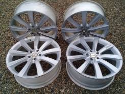 Weds Zea. x20, 5x114.30