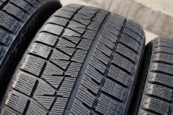 Bridgestone Blizzak Revo GZ. Зимние, без шипов, 2011 год, износ: 5%, 4 шт