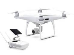 Квадрокоптер DJI Phantom 4 Pro PLUS. Новый. Гарантия. Доставка. ТехноСеть