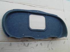 Обшивка багажника. Toyota Camry, ACV40, GSV40 Двигатели: 2AZFE, 2GRFE