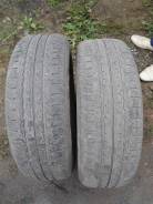 Goodyear. Летние, износ: 50%, 2 шт