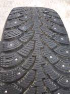 Nokian Hakkapeliitta 4. Зимние, шипованные, 2004 год, износ: 10%, 4 шт