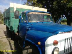 ГАЗ 53. Продаётся газ 53, 5 000 куб. см., 5 000 кг.
