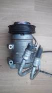 Компрессор кондиционера. Mazda MPV, LW3W, LWFW, LW5W, LWEW Mazda Mazda6, GY Двигатель GY